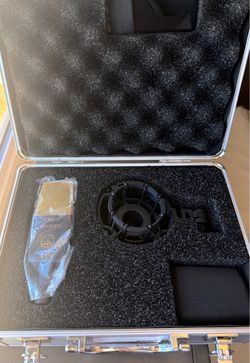 AKG C414 XLII Microphone