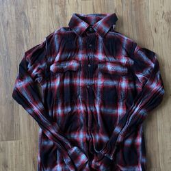 Vintage Flannel