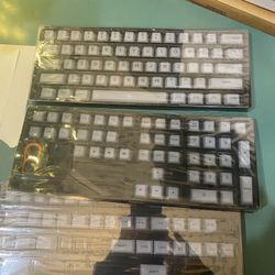 Key Pads
