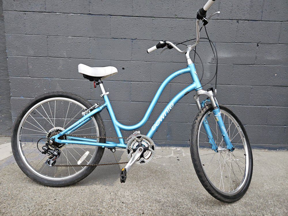 Electra Townie Cruiser Bicycle
