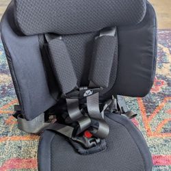 Wayb WAYB Portable Car Seat And Travel Bag Car seat Toddler