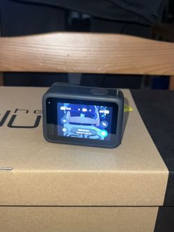 Go Pro Hero 11 Black