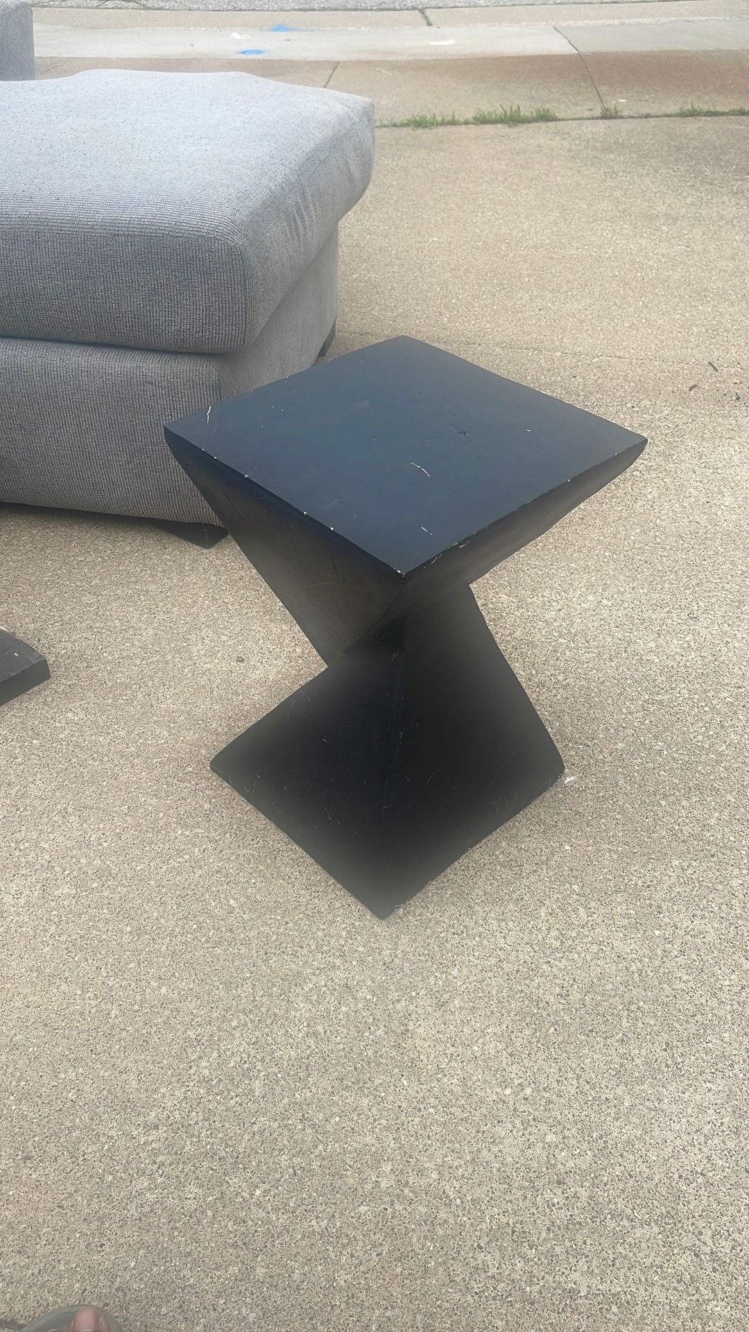Side Table Furniture 