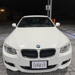 BMW 328i 2013