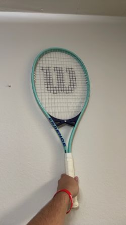 Tennis Rackets