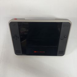 My Arcade Retro Champ Portable Gaming Console DGUN-2976