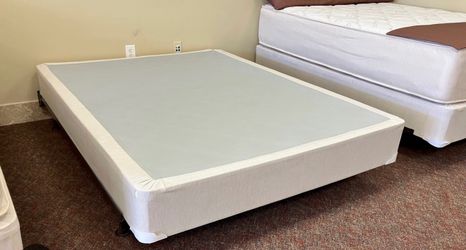 Quality NEW  Boxspring - TWIN FULL QUEEN KING CA KING - CAN DELIVER