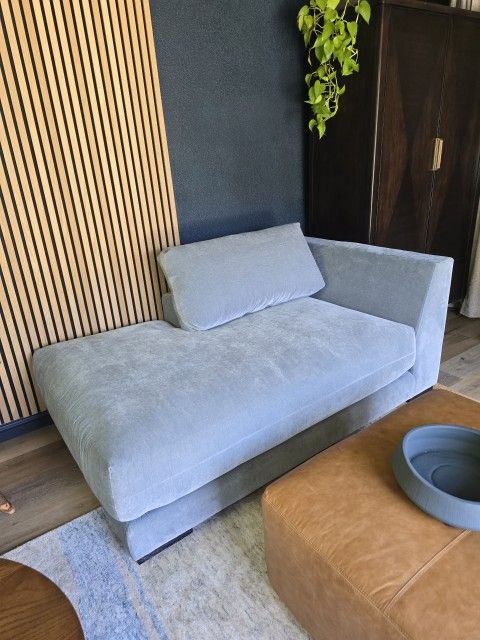 Small Sofa