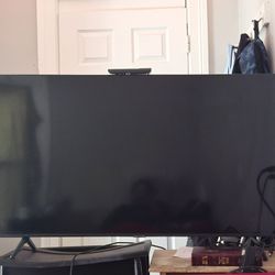 44 Inch Samsung TV 