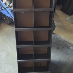 2 PREMIUM HOT WHEEL DISPLAYS