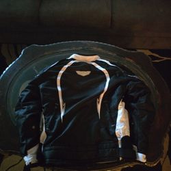  new cortech riding jacket L