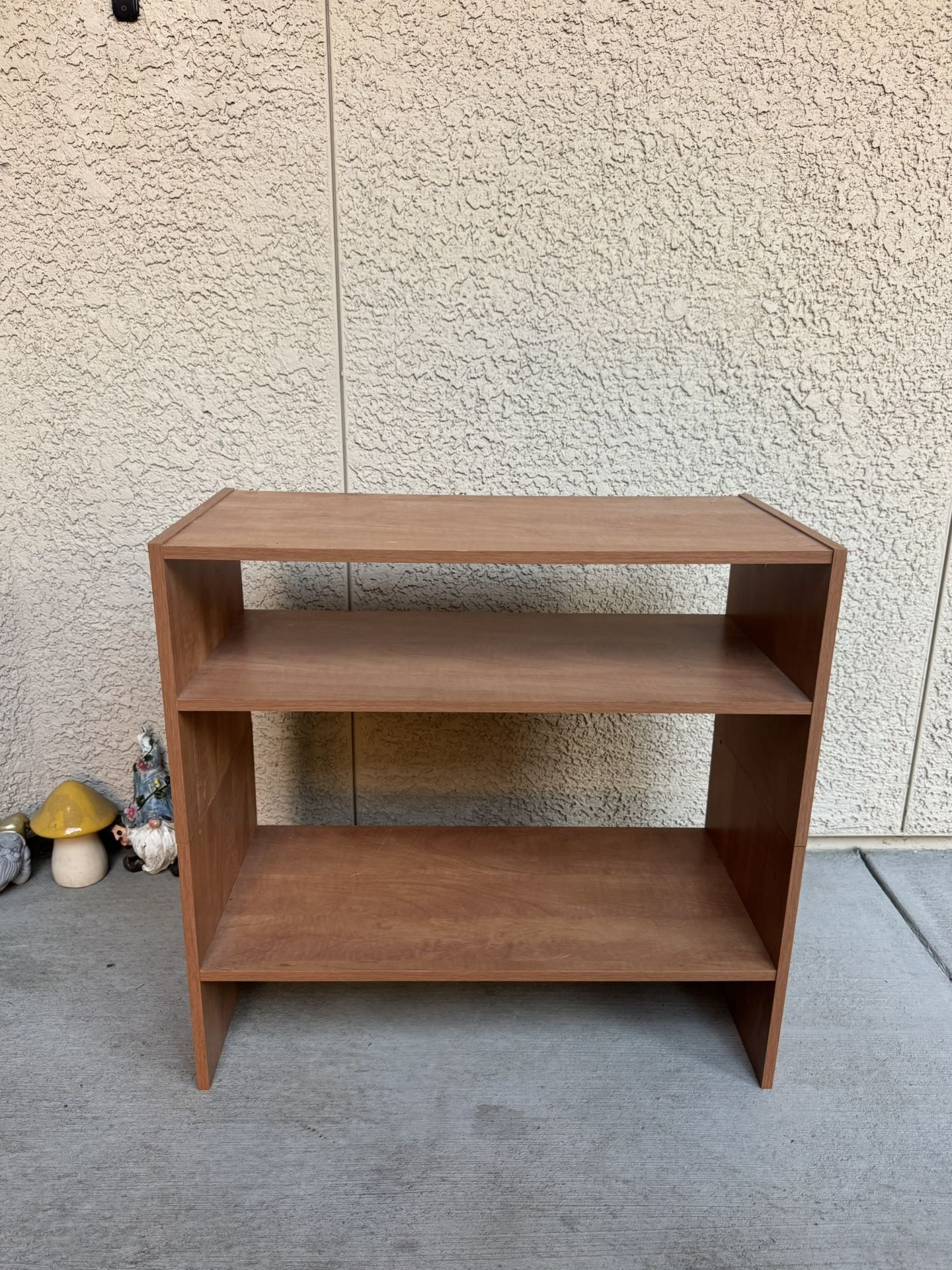 Small Detachable Shelf (customizable)