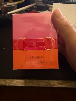 Carolina Herrera - CH Passion