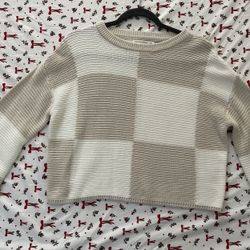 Women’s Sweater - Size S 