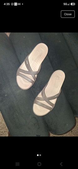 Crocs
