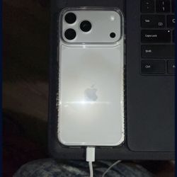 iPhone 17 Pro Max Unlocked