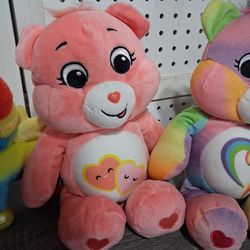 Care bear