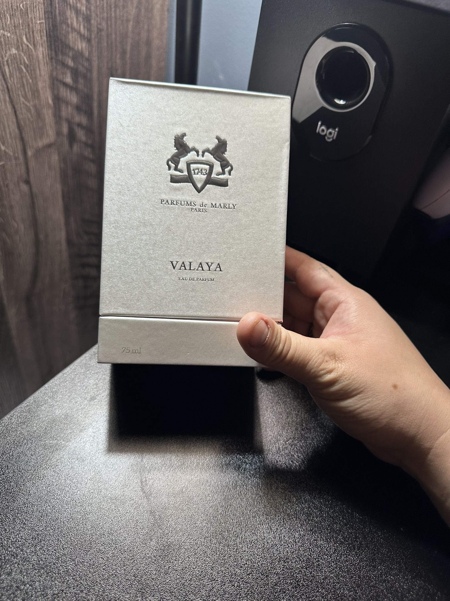 Parfums de Marly Valaya/palatine 75ml