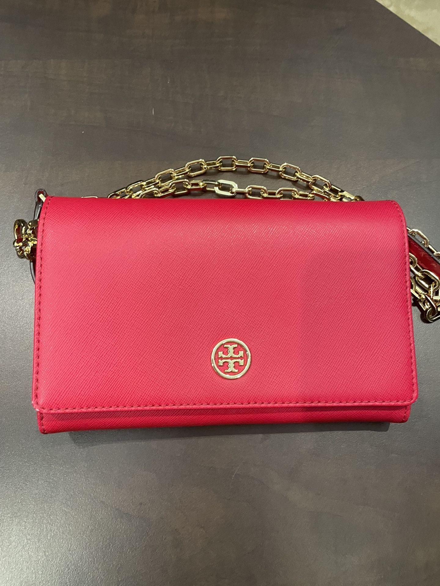 Tory Burch Wallet Crossbody 