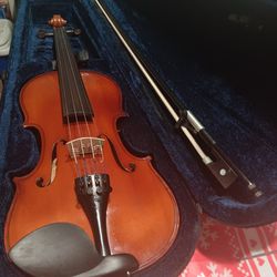 carlo robelli violin