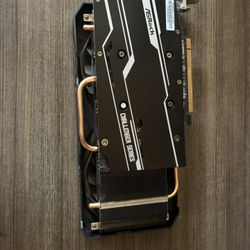 Raedon RX 6600 XT Challenger Edition