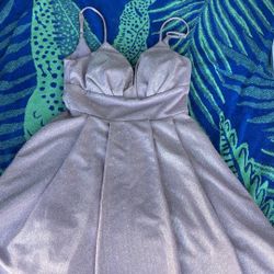 Prom Dress!! Size 1/2