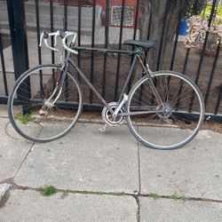 Fixie