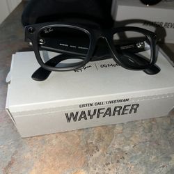 Ray bans Metas