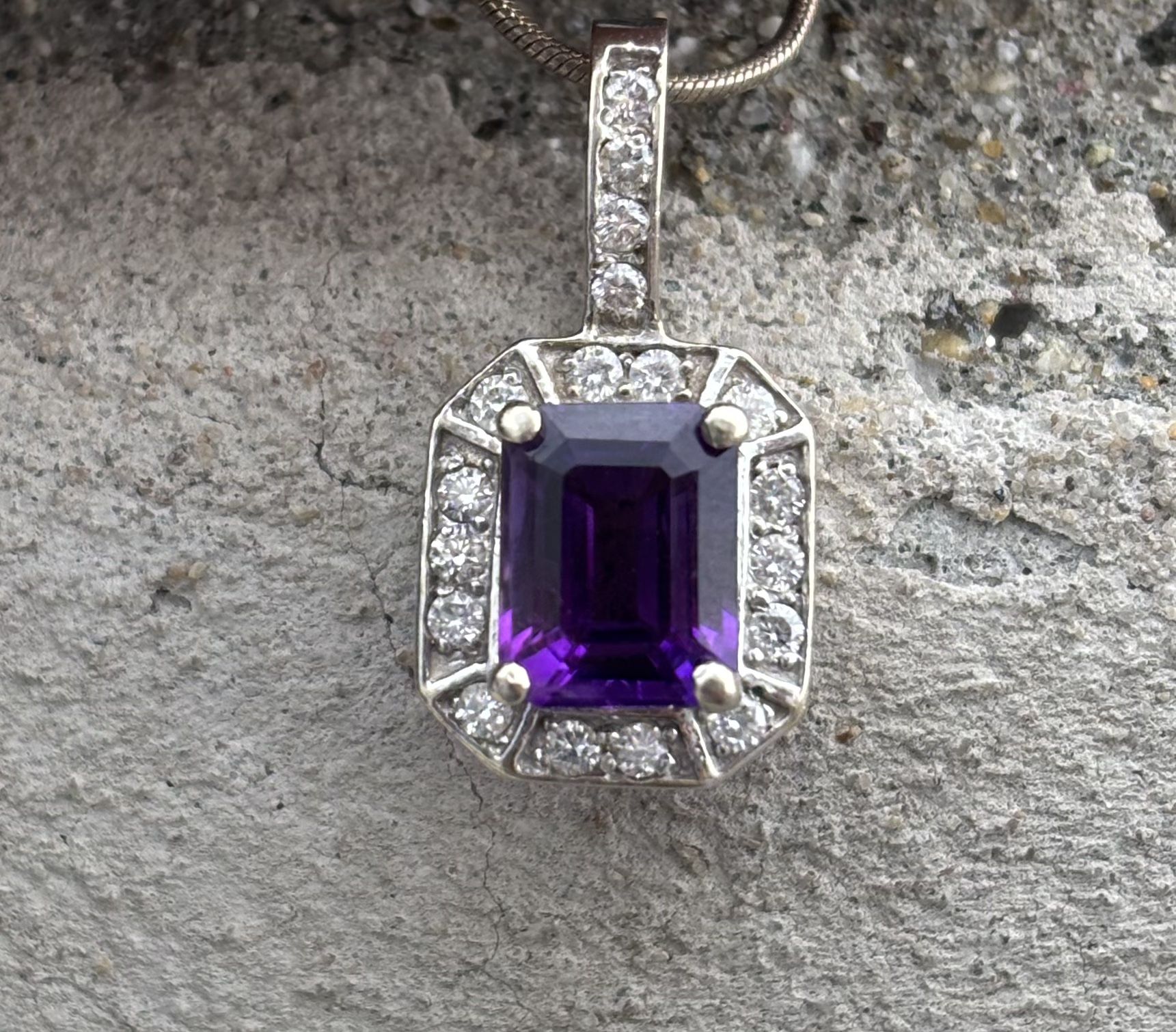 Silver Charm