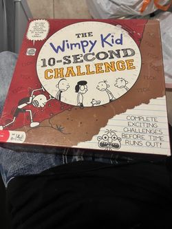 Dairy of a wimpy kid game
