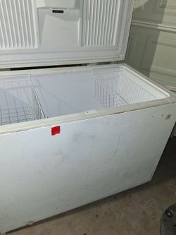 Freezer