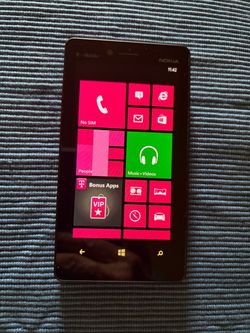 Cell phone Nokia