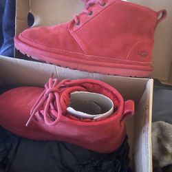 Ugg Size 6 
