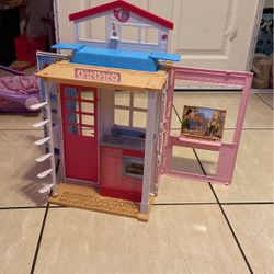 Doll House