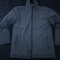 NEW BALANCE PUFFER