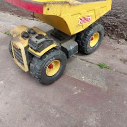Tonka Toys