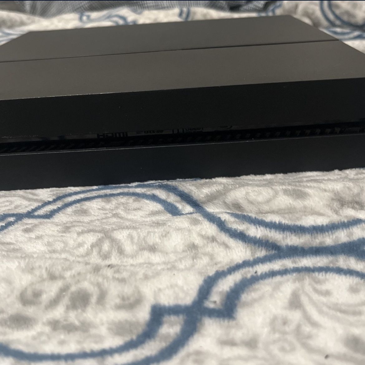 PlayStation 4