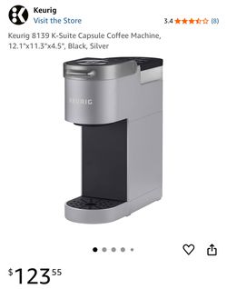 Keurig K-Suite