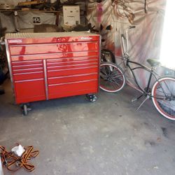 Tool Box / SnapOn