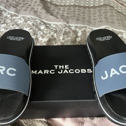 Marc Jacobs Slides 