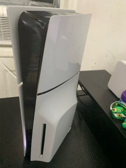 Ps5 disc 1tb