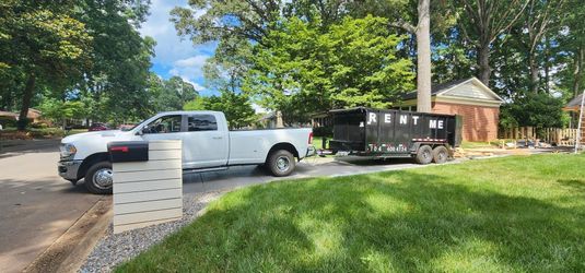Rent Dump