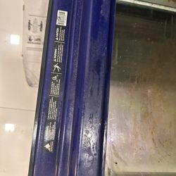 LG 30 Inch Smart Electric Slide-In Range #LSEL6333F