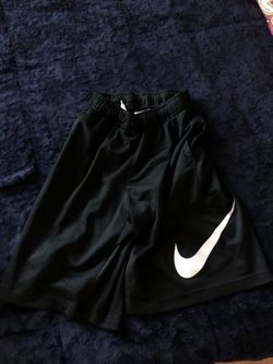 Nike Dri-Fit shorts