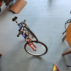 Folding MONTAGUE  Bicycle