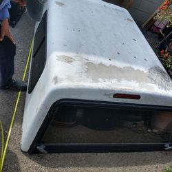 Truck Camper