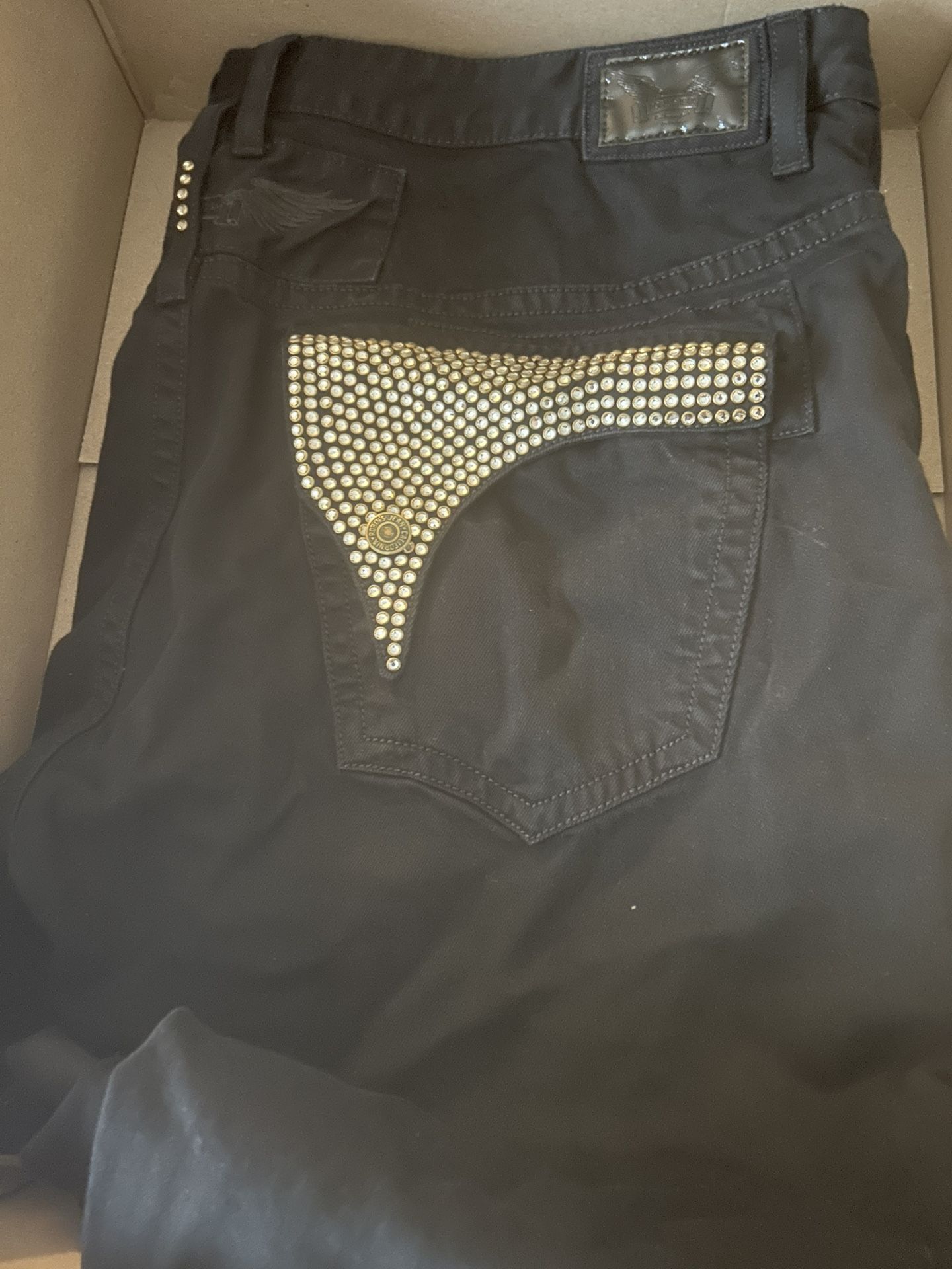 Size 46 Robin Jeans
