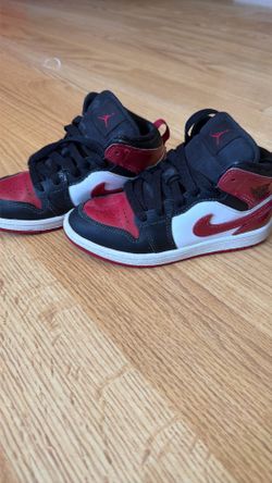 Nike kid shoes