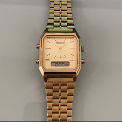 Armitron Ridgemont 42mm Watch