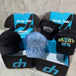 DANDY HATS 